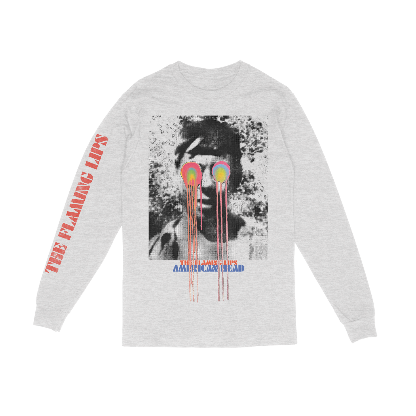 American Head Long Sleeve