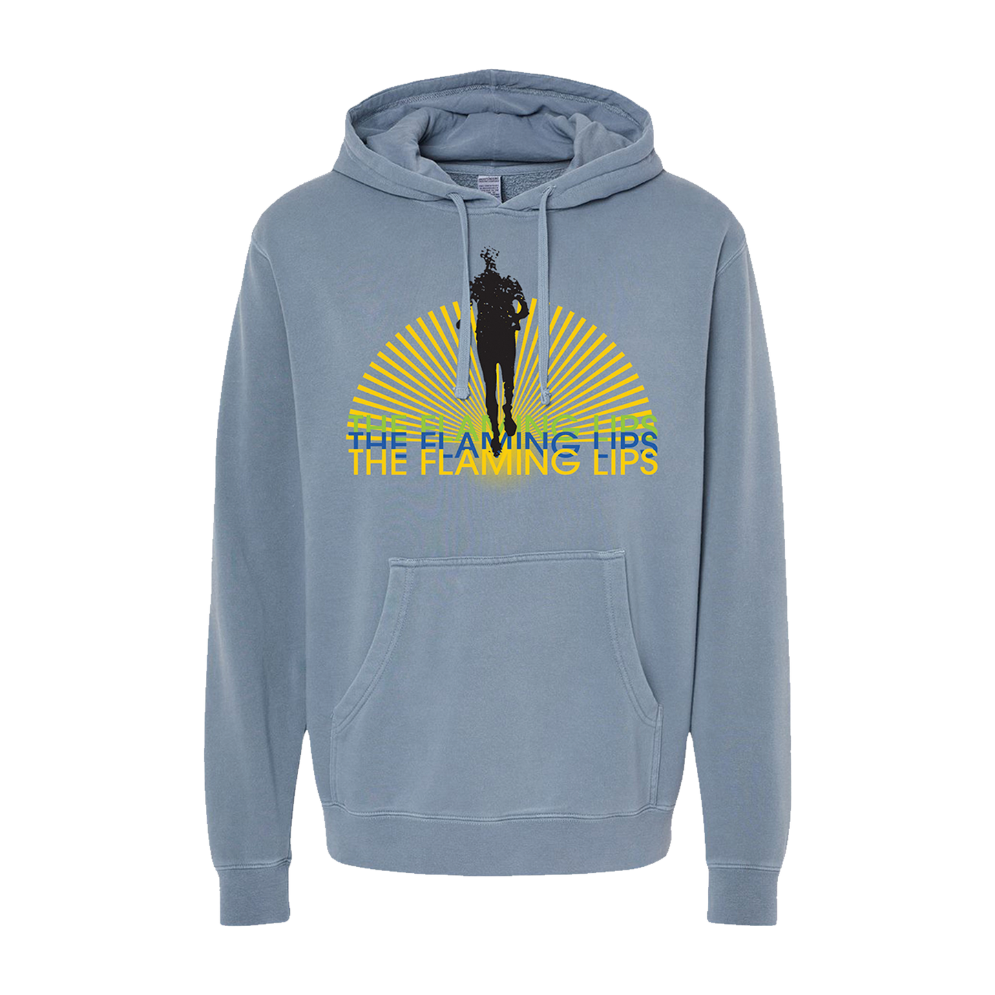 Race For The Prize Hoodie
