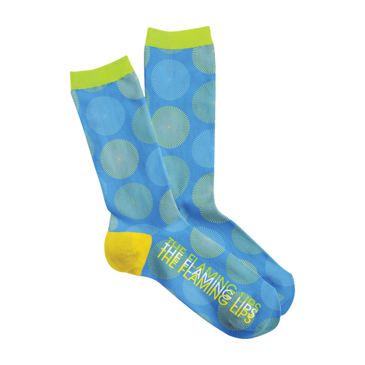 Soft Bulletin Socks