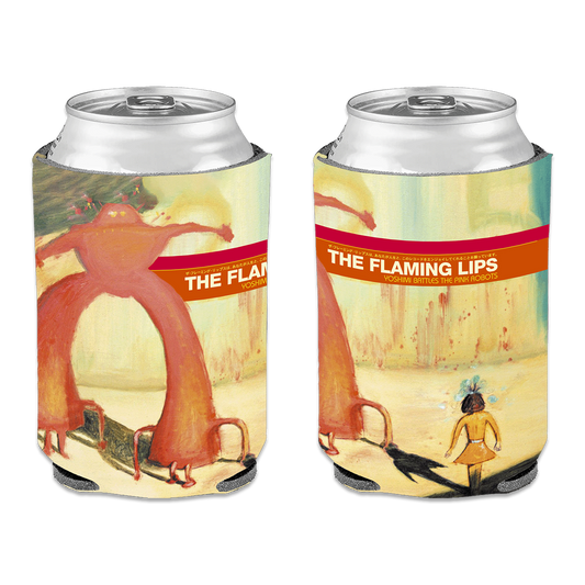 Yoshimi Koozie