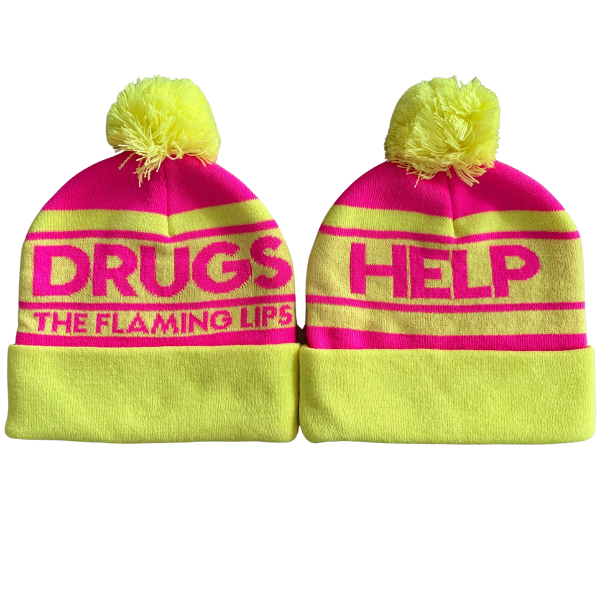 Legalize Drugs Beanie
