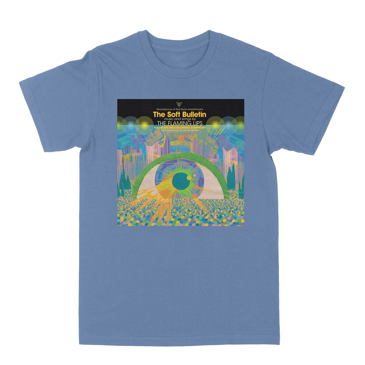 Soft Bulletin T-Shirt