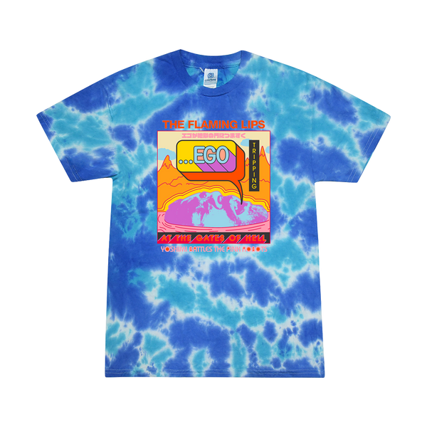 the flaming lips Tシャツ オレンジ The Flaming Lips the flaming lips Tシャツ オレンジ The Flaming Lips