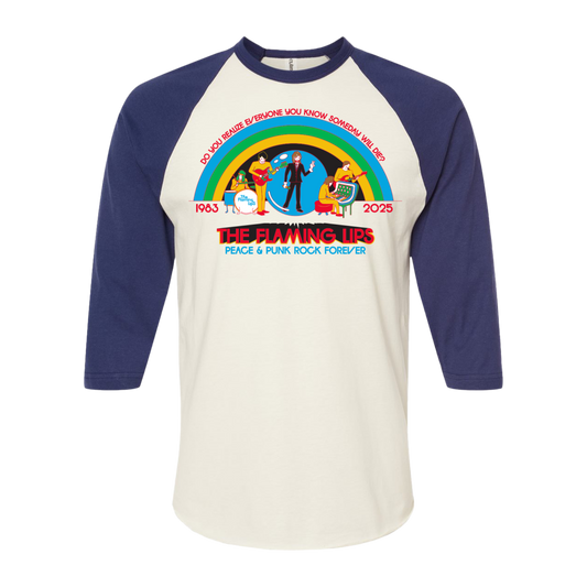 Do You Realize? 2025 Raglan