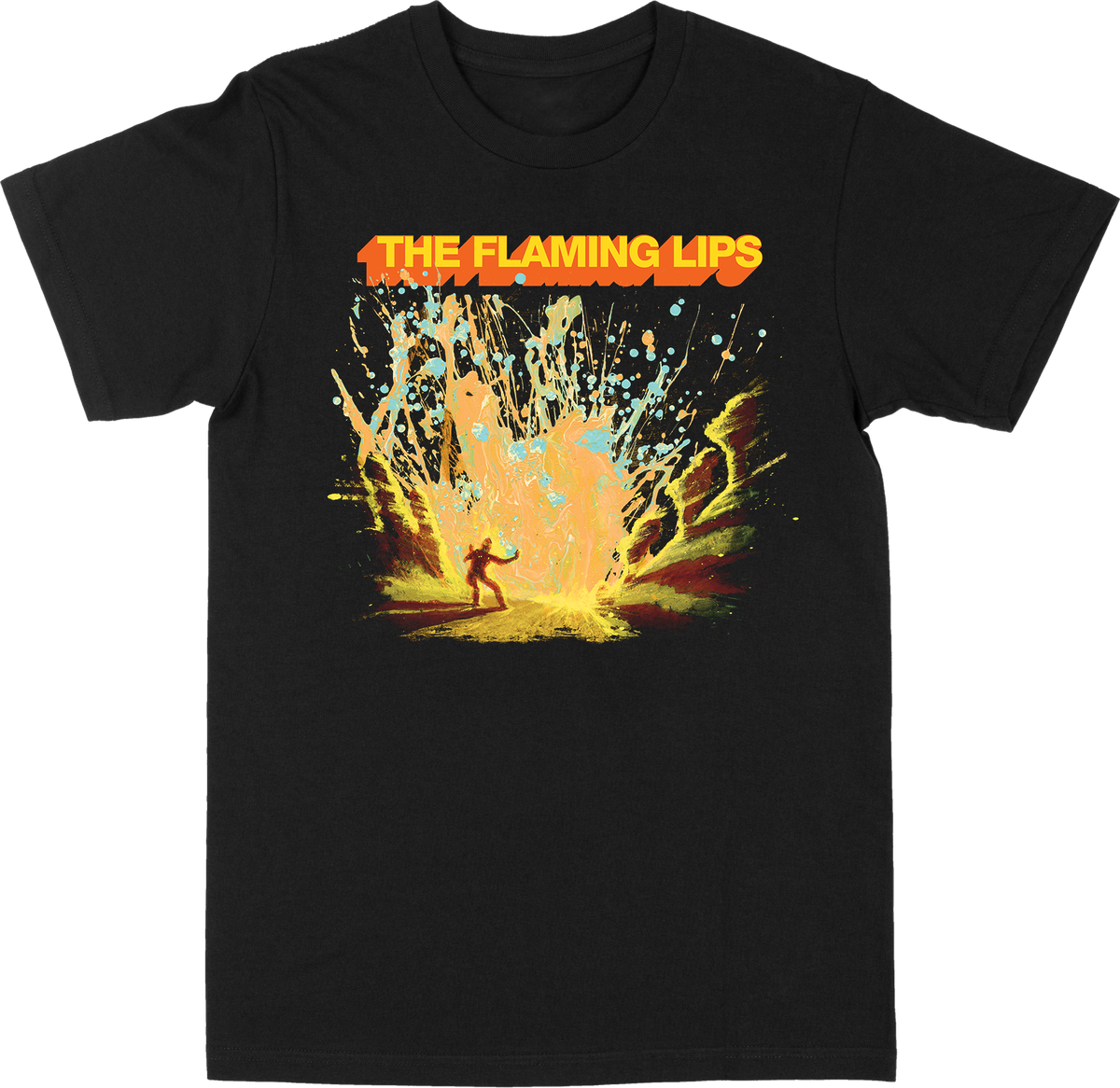 At War Tee