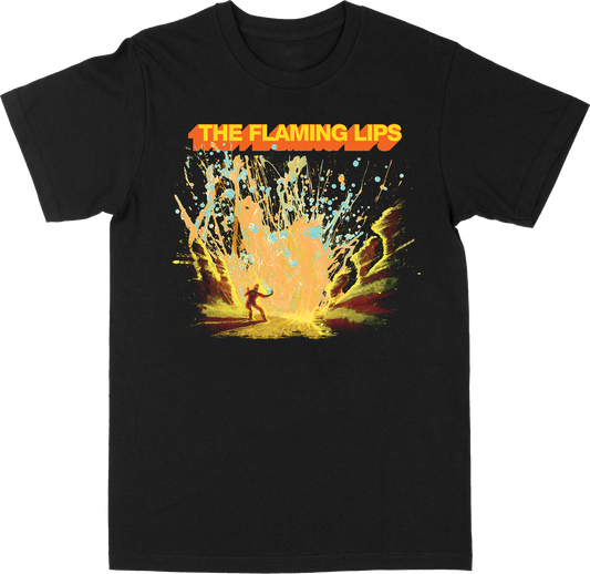 At War Tee
