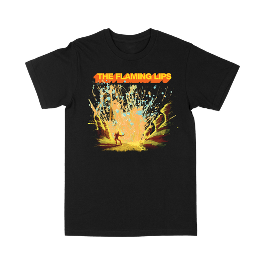 At War T-Shirt