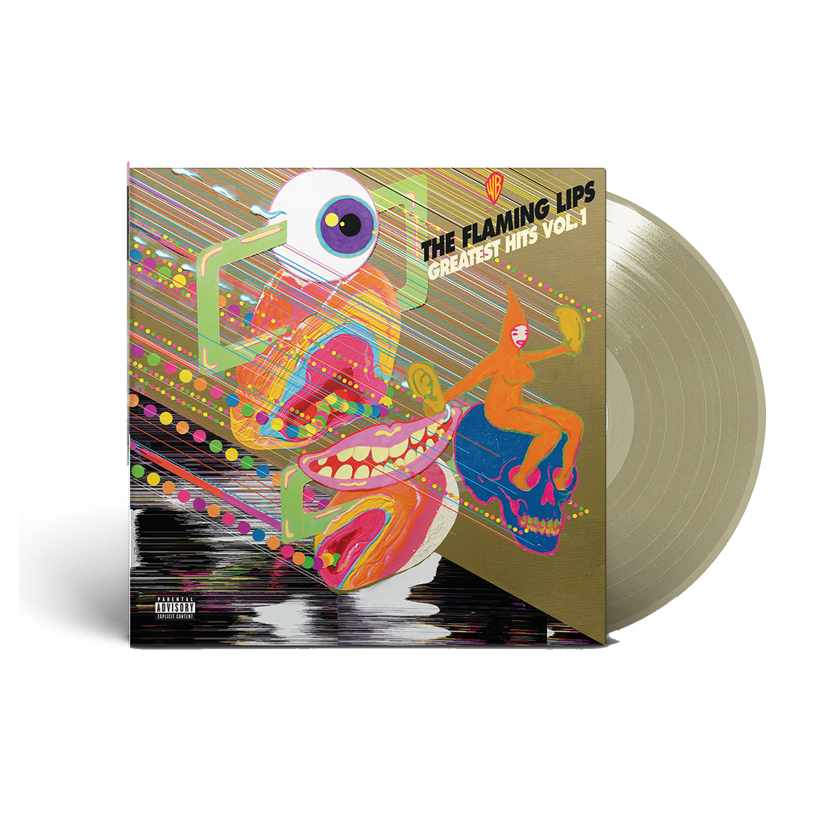 The Flaming Lips | Official Merch Store