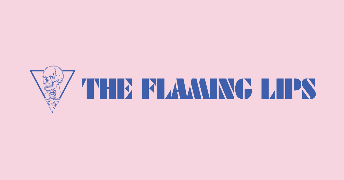 APPAREL – The Flaming Lips
