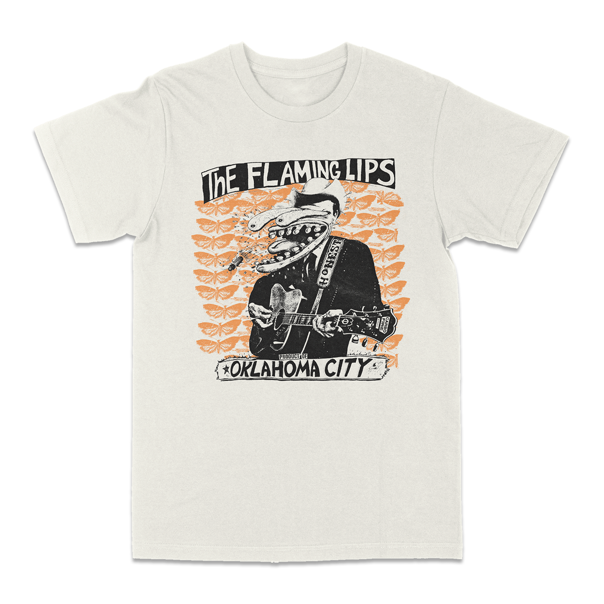 The Flaming Lips | Official Merch Store