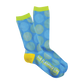 Soft Bulletin Socks