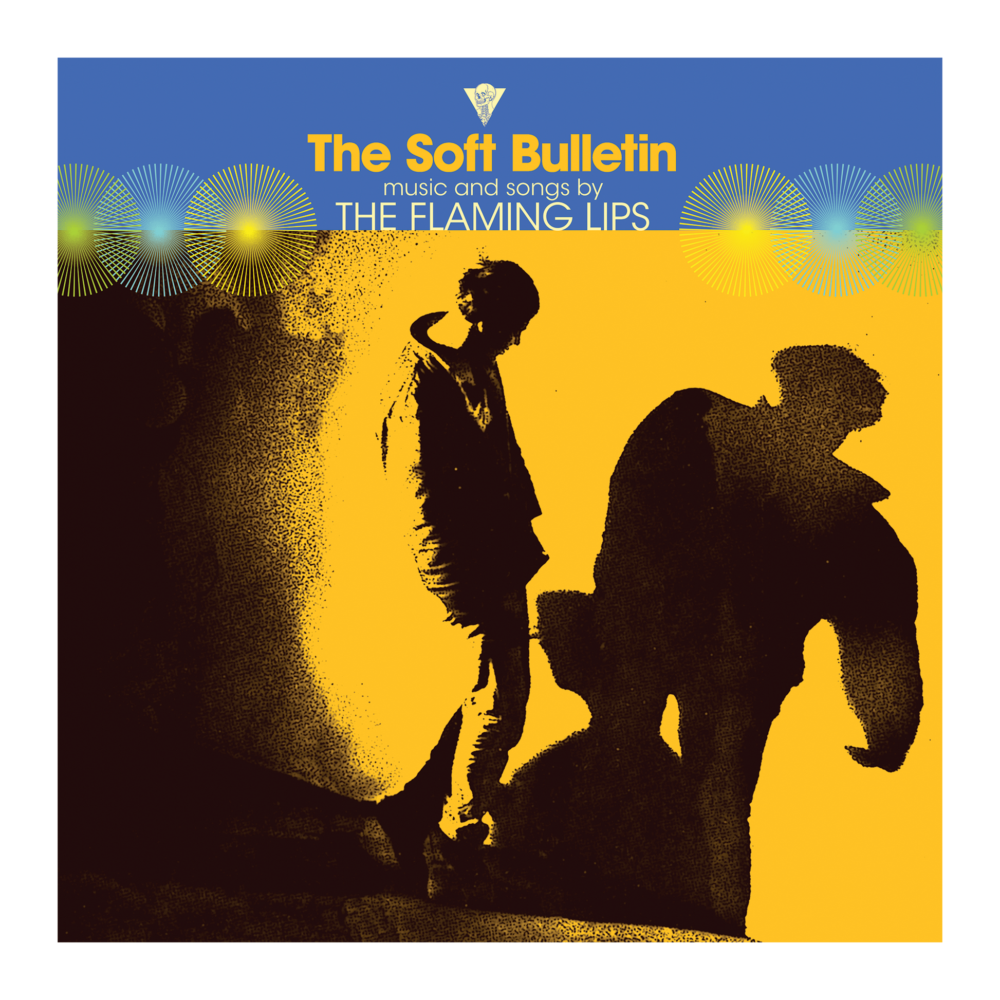 flaming lips soft bulletin レコード The Soft Bulletin (25th Anniversary) Zoetrope 2LP – The