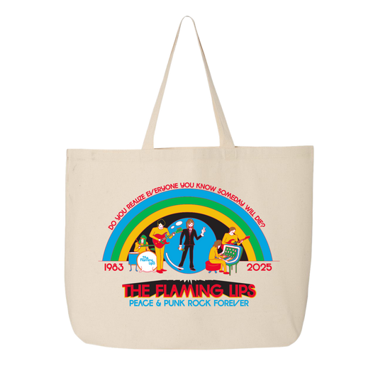 Do You Realize? 2025 Tote