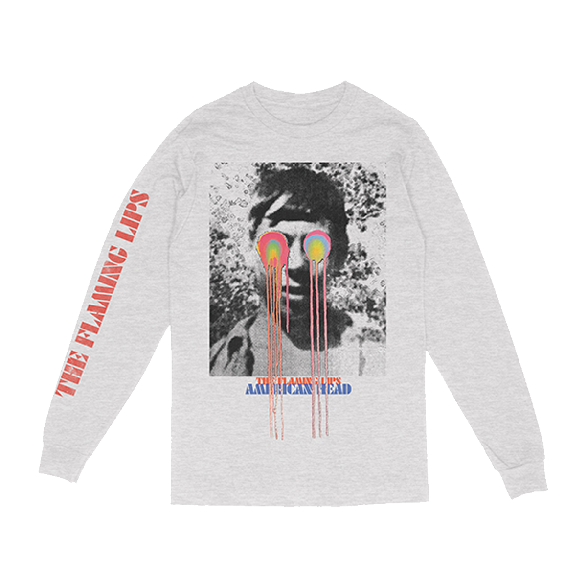 The Flaming Lips | Official Merch Store